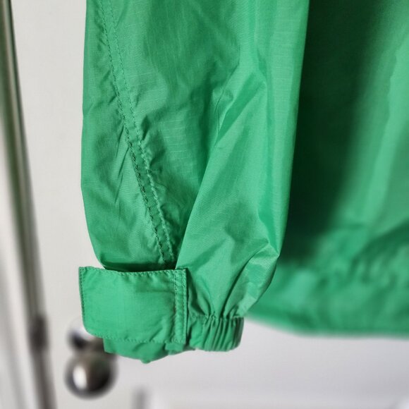 Vintage Tommy Jeans Jacket Windbreaker Very Nice Excellent Condition - Picture 7 of 11